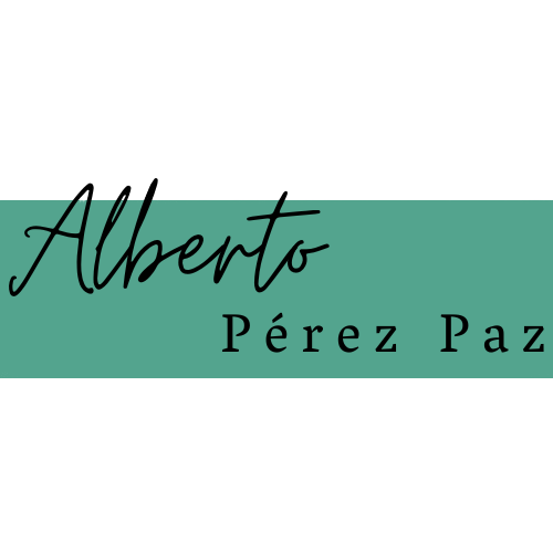 Alberto Pérez Paz, actor